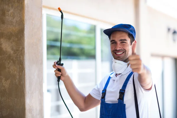 Pest Removal Englewood